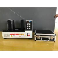 Buy cheap Electromagnetic 50KG Portable Bearing Heater Assemble Quickly product