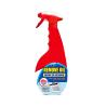 Buy cheap Empty Disinfectant Trigger Spray Bottle PET Spray Bottle With Pump Sprayer from wholesalers