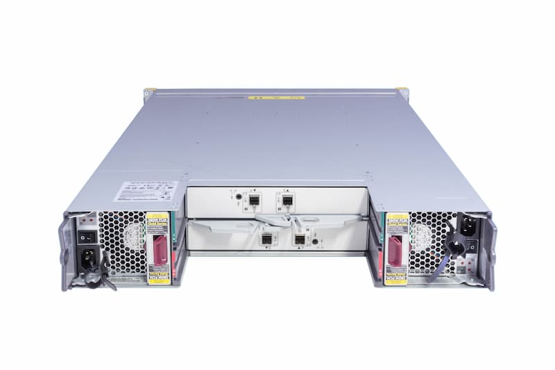 N9Z50A HPE Storage Server Primera 600 2U 24 Disk SFF Drive Enclosure
