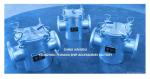 Marine Seawater Strainers 20+ Years Of Experience FEIHANG SHIP ACCESSORIES