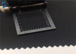 High Density 500D Oxford Bag Material Lining PU Coating