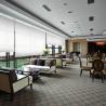 Buy cheap Window Decoration Waterproof Roller Blinds Motorized Roller Blind Eco - Friendly from wholesalers