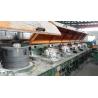 Buy cheap SG-2 ER70S-6 MIG SAW Welding Wire Production Line from wholesalers