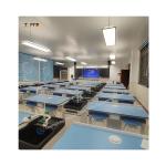 Discover The Latest Technology In Chemistry Lab Furniture For Laboratories
