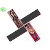 Buy cheap RGB Color Indoor Poster Advertising Display Stands For Supermarket Hotels Restaurants from wholesalers