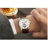 Buy cheap wholesale top brand luxury watch men business automatic wristwatches from wholesalers
