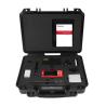 Buy cheap MR200 Metal Surface Roughness Measurement Equipment , Surface Roughness Meter from wholesalers