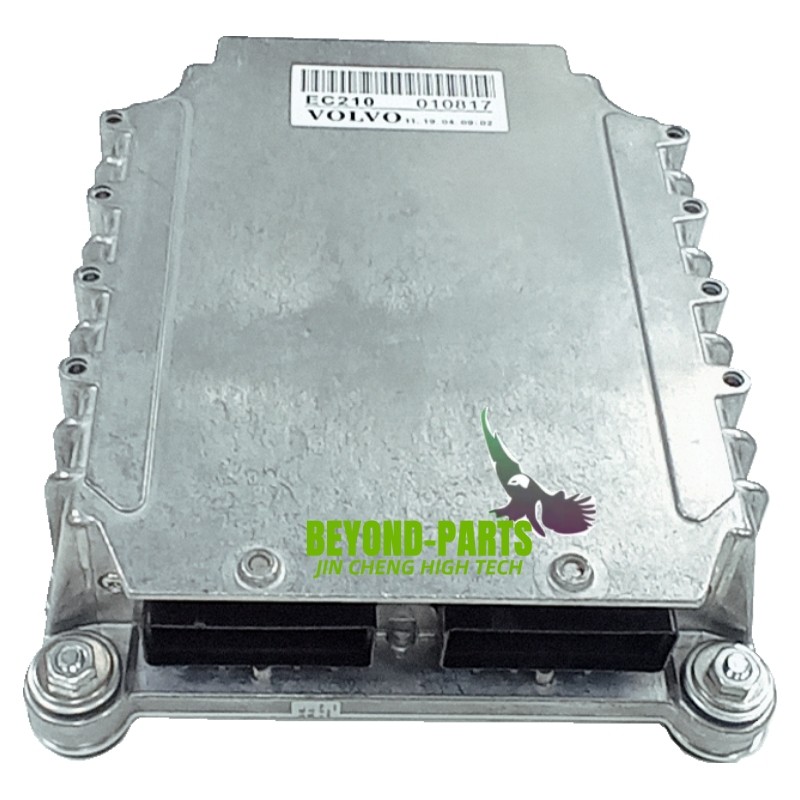 EC EC210 EC240 EC290 Excavator Spare Parts Unit Pump Ecu Control Module 60100002