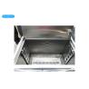 Buy cheap Heated SUS304 168 Liter Kitchen Soak Tanks Removing Strong Carbon Heavy Oil from wholesalers