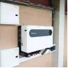 Buy cheap Growatt 100Kw 110Kw Inverter Lvx6048 6000W 48V Mpp Solar Inverter 120V 240V Spl Growatt Hybrid Inverter 3Phase from wholesalers