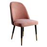 Buy cheap Water Resistant Wooden Legs Chair Fabric Cover from wholesalers