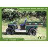 Buy cheap Excar New Electric Utility Truck Vehicle Mini Tool Car With Cargo Box from wholesalers