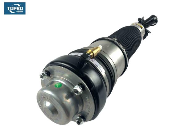 Buy cheap 4F0616039AA Audi Air Suspension Parts Audi A6 Front Shock Absorber Replacement from wholesalers