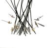 Buy cheap Quick Response Temperature Sensors For Electric Kettles And Household Appliances from wholesalers