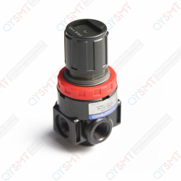 Yamaha Regulator SMT Spare Parts KG7-M8504-00X Durable Solid Material Small Size