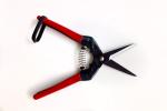 Big Electric Pruning Shears Electric Black Safety Buckle
