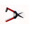 Buy cheap Big Electric Pruning Shears Electric Black Safety Buckle from wholesalers