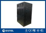 19 Inch Rack Mount 48V DC Power Supply Telecom Rectifier System Solar Module