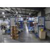 Buy cheap Indoor And Outdoor 50KW FTTH Flat Fiber Optic Cable Machine from wholesalers