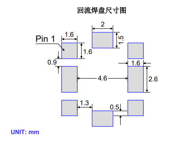 6500-7100MHz Frequency Voltage Controlled Oscillator Customized Specifications