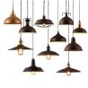 Buy cheap LOFT Industrial Style LED Pendant Lamp for restaurants , bars, cafes,etc from wholesalers