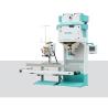 Buy cheap High Precision High Speed Granule Packaging Machine 5-50KG Automatic Lifting from wholesalers