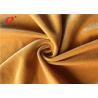 Buy cheap Diamond Shiny 4 Way Stretch Polyester Spandex Velvet Fabric For Dress from wholesalers