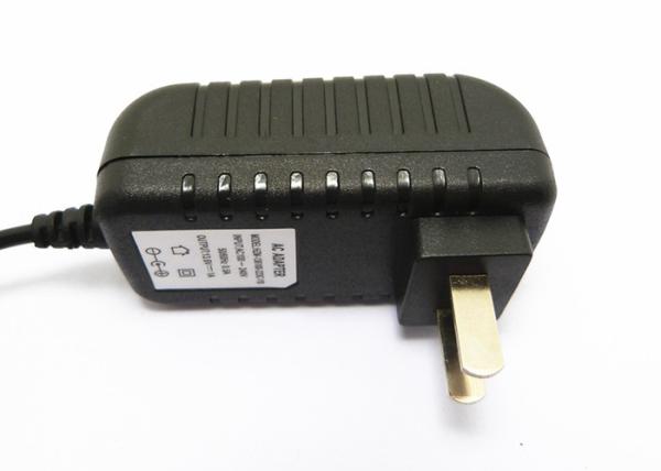 Buy cheap CCC Standard 8.4 V Li Ion Battery Charger 13.6V 1A Power Supply Wall Adapter from wholesalers