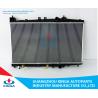 Buy cheap 16400-21210 Aluminium Car Radiators Toyota PROBOX/ SUCCEED VAN'02-03 AT from wholesalers