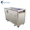 Buy cheap Metal Belt Ultrasonic Cleaner For Stamping , Parts Industrial Ultrasonic Cleaner from wholesalers