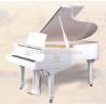 Buy cheap 88-KEY Grand Piano import White polished AG-GP170W from wholesalers