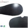 Buy cheap Customized Carbon Fiber Insoles for Soccer Sports Improved Comfort and Support from wholesalers