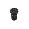 Buy cheap 2.5kHz Dual 2 Ohm 10'' 85dB 1500W Car Audio Subwoofers from wholesalers