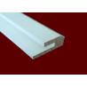 Buy cheap 2.44m 2.7m Wood Wall Molding Panels Fire Resistant For Commercial Buildings from wholesalers