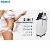Buy cheap EMSlim HIEMT HIIT Aesthetic Equipment Muscle Building Cryolipolysis Body Sculpting from wholesalers