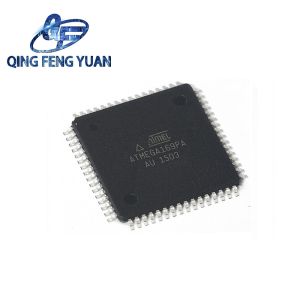 Buy cheap Atmel ATMEGA169PA Microcontroller Ics ATMEGA169PA-AU QFP-64 from wholesalers