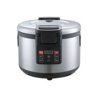 Buy cheap School Dining 2200W 5KG 60 Cups Electric Multi Rice Cooker product