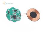 Buy cheap Rx Qi Wireless Receiver Module 5V 500mA 10W 78 Charging Efficient from wholesalers