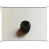Buy cheap special set screw with carbon steel M3*6 black zinc plated from wholesalers