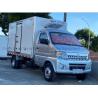 Buy cheap White Transport Refrigeration Units Chilled Unit Refrigerated System for Small Trucks from wholesalers