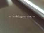 Magnetic Rubber Sheet Roll For Advertisement / Printing / Electronics
