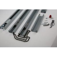 Buy cheap 120W Power Chain Drive Garage Door Opener Rolling Code For 12 Sqm Door Area product