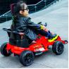 Buy cheap 478PCS 6V 12V Electric Ride On Toy Car with Early Education Lighting and Unisex Gender from wholesalers