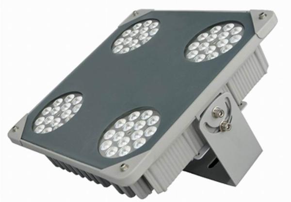 Buy cheap TUV GS UL cUL DLC certified 60W LED Gas Station Light with explosion proof from wholesalers