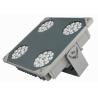 Buy cheap TUV GS UL cUL DLC certified 60W LED Gas Station Light with explosion proof from wholesalers
