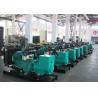 Buy cheap three phase silent 125kva cummins diesel generator 6BTAA5.9 - G2 engine fan belt from wholesalers