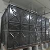 Buy cheap Acid Proof 100 Litre Water Storage Containers , Rugged Fire Protection Storage Tanks from wholesalers