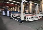 Corrugated Cardboard Vibrator Stacker Paper Waster Stripper