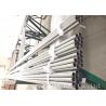 Buy cheap 1.4404 28mm stainless steel Instrument Tubing Bright Annealed High Hardness from wholesalers