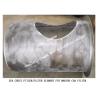 Buy cheap Sea Chest Strainer And Sea Chest Filter Material Stainless Steel, Eye Hole Diameter 5mm from wholesalers